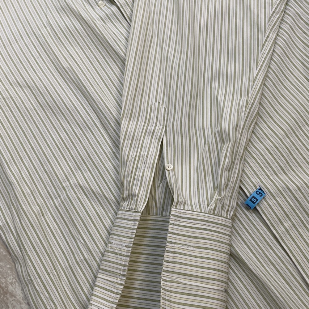 Gucci Button Down Shirt - image 4